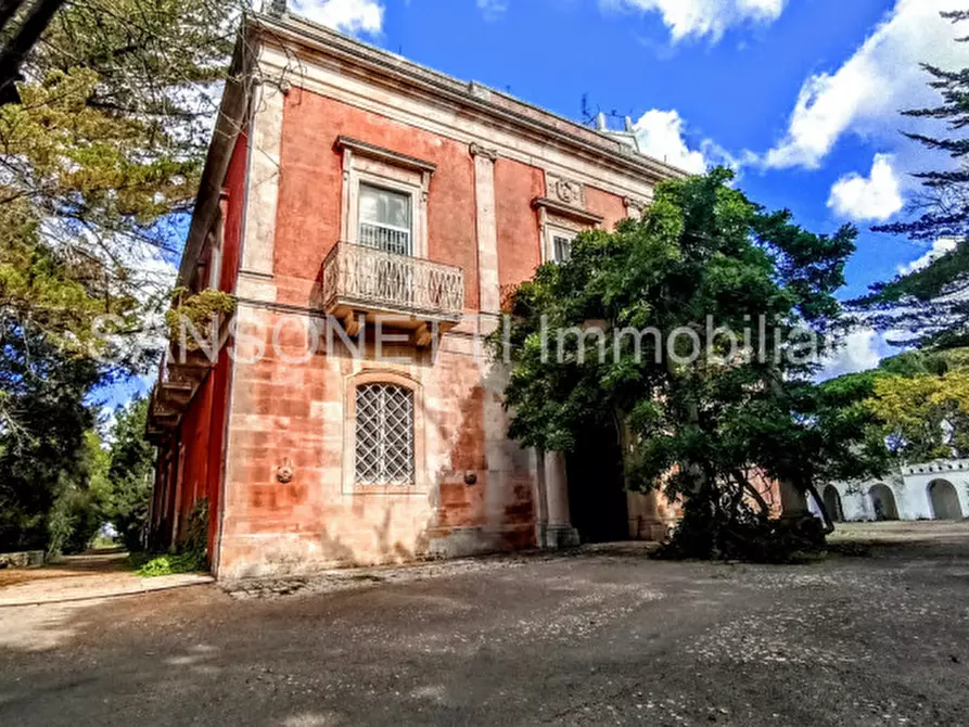 Immagine 2 di Villa in vendita  in NOCIN a Noci