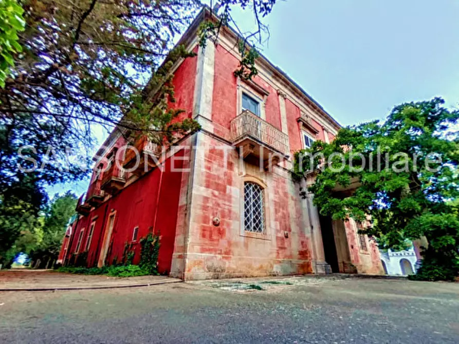 Immagine 3 di Villa in vendita  in NOCIN a Noci