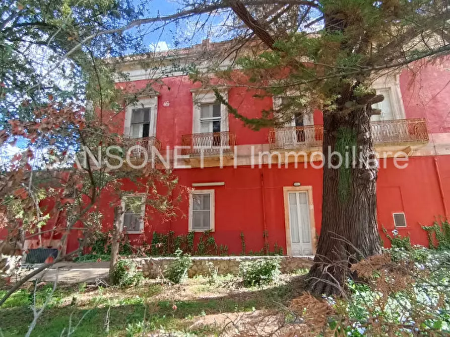 Immagine 9 di Villa in vendita  in NOCIN a Noci