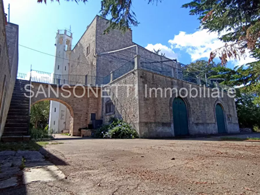 Immagine 15 di Villa in vendita  in NOCIN a Noci