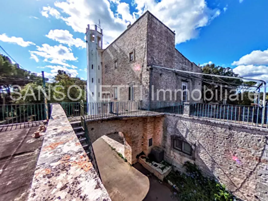 Immagine 16 di Villa in vendita  in NOCIN a Noci