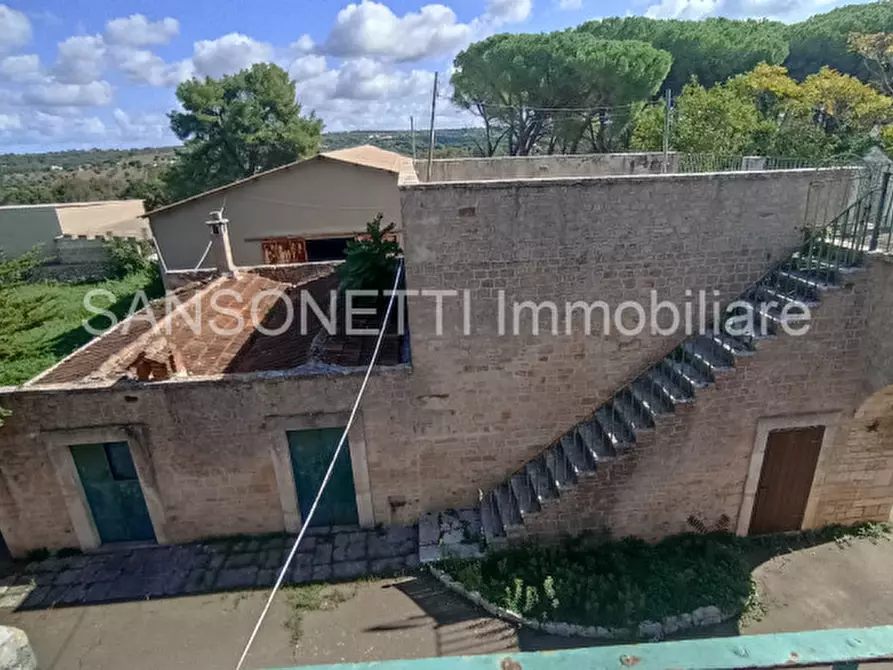 Immagine 18 di Villa in vendita  in NOCIN a Noci