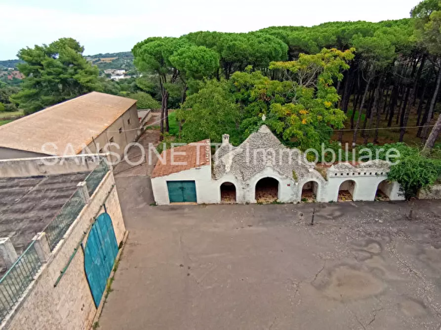 Immagine 21 di Villa in vendita  in NOCIN a Noci