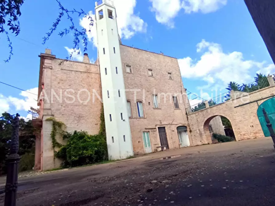 Immagine 22 di Villa in vendita  in NOCIN a Noci