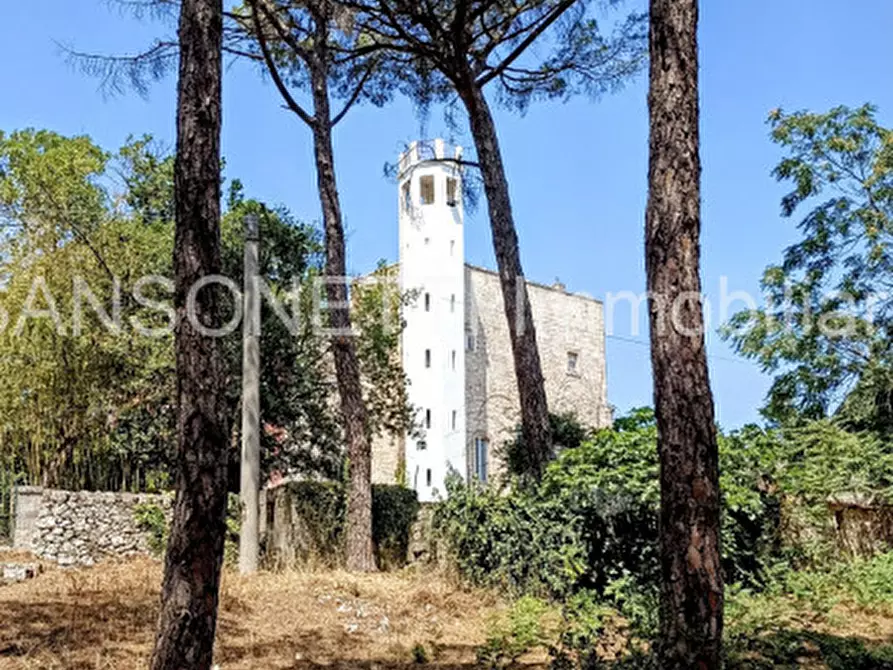 Immagine 24 di Villa in vendita  in NOCIN a Noci