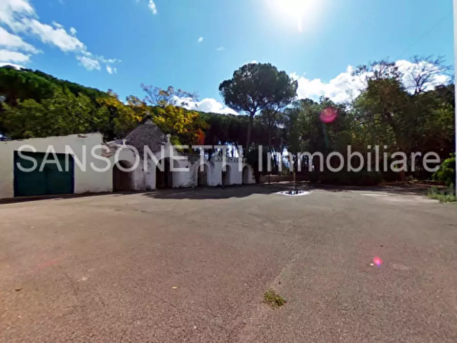 Immagine 26 di Villa in vendita  in NOCIN a Noci