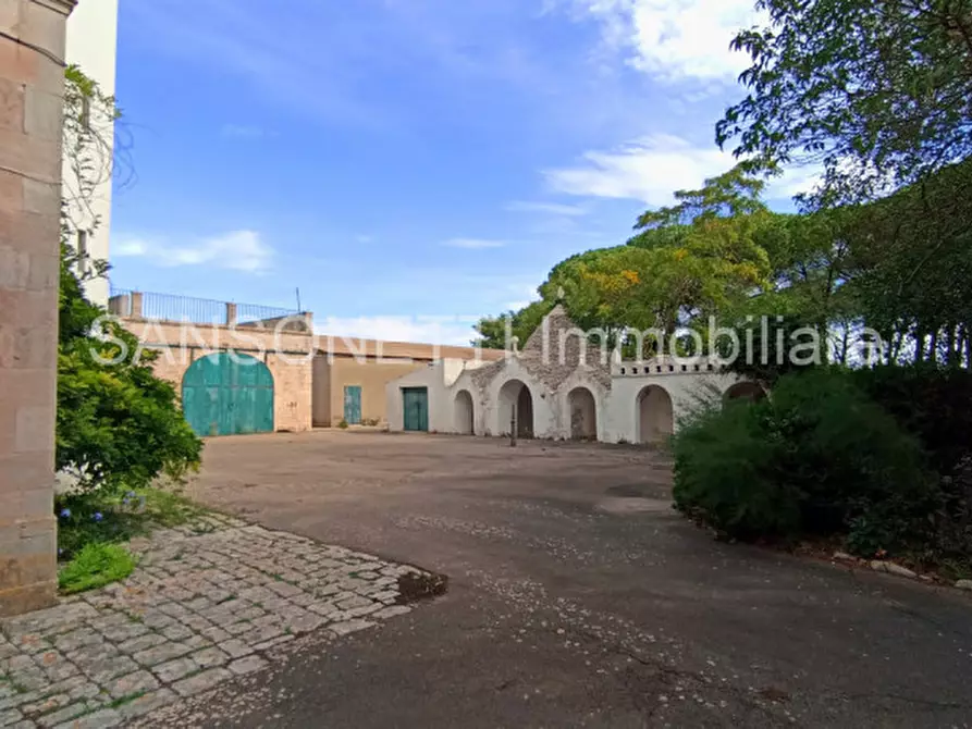 Immagine 27 di Villa in vendita  in NOCIN a Noci