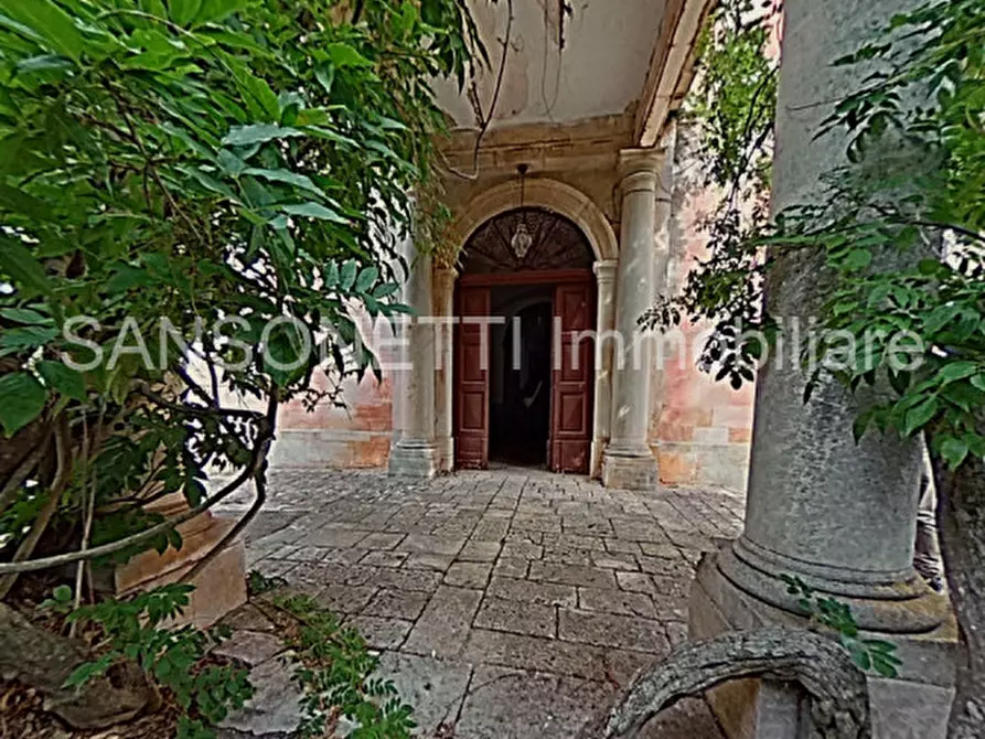 Immagine 34 di Villa in vendita  in NOCIN a Noci