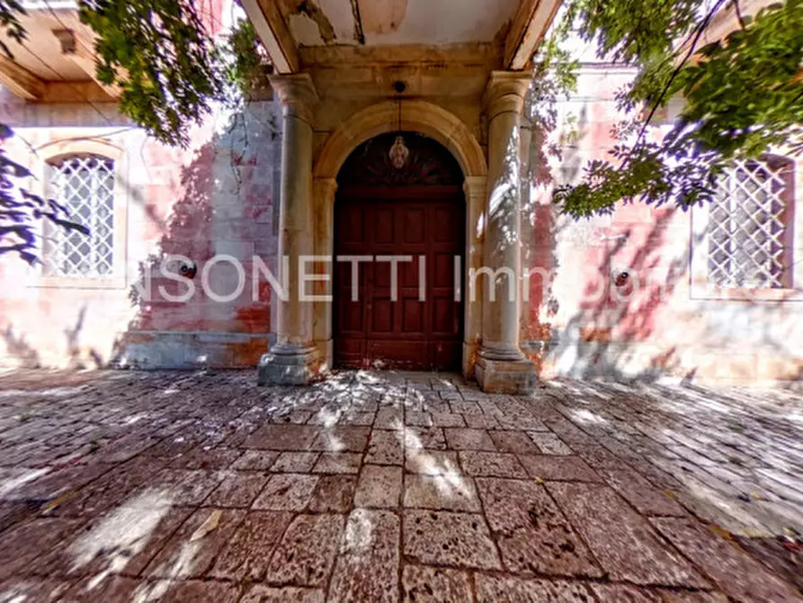 Immagine 35 di Villa in vendita  in NOCIN a Noci