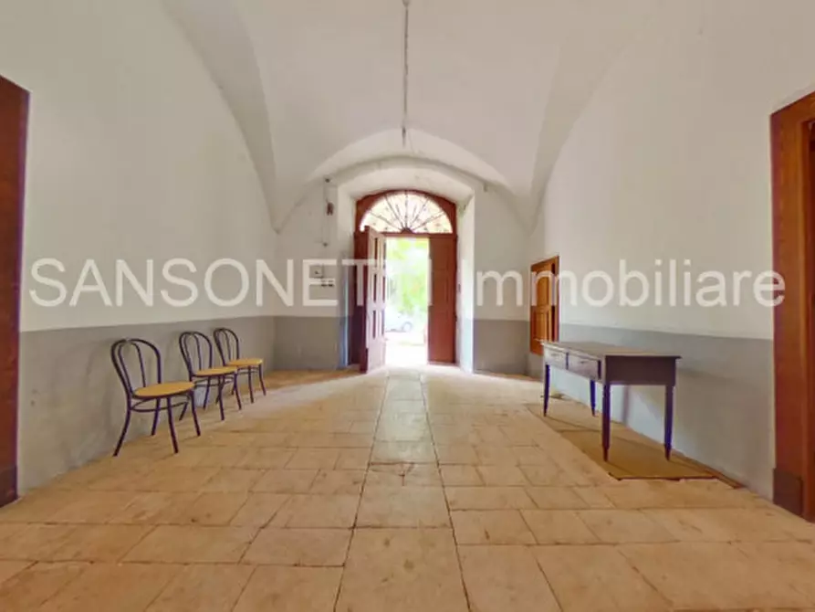 Immagine 39 di Villa in vendita  in NOCIN a Noci