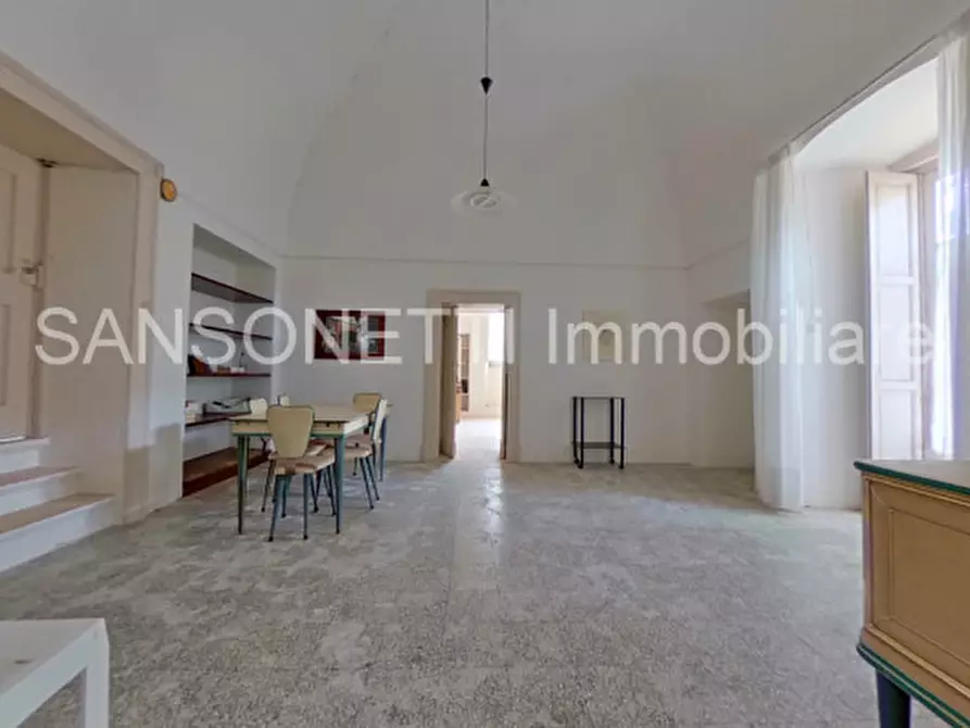 Immagine 41 di Villa in vendita  in NOCIN a Noci