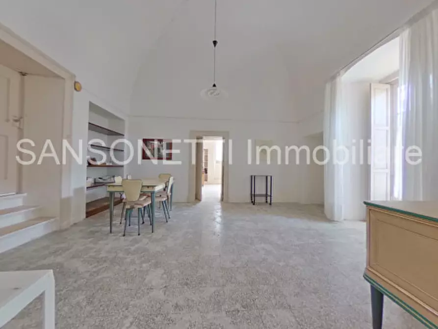 Immagine 42 di Villa in vendita  in NOCIN a Noci