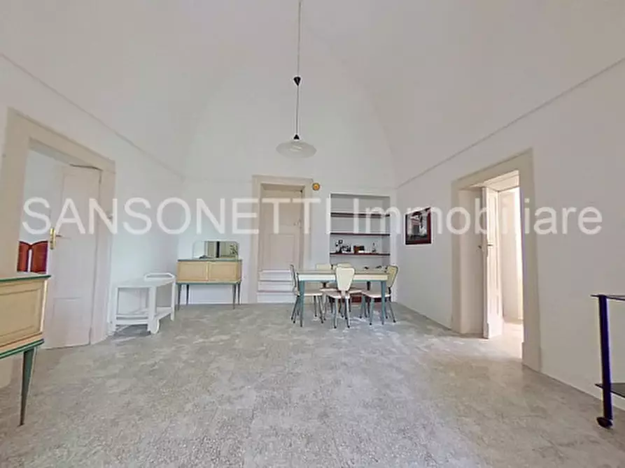 Immagine 43 di Villa in vendita  in NOCIN a Noci