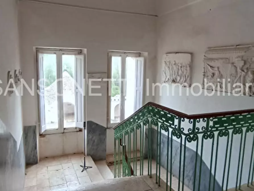 Immagine 53 di Villa in vendita  in NOCIN a Noci