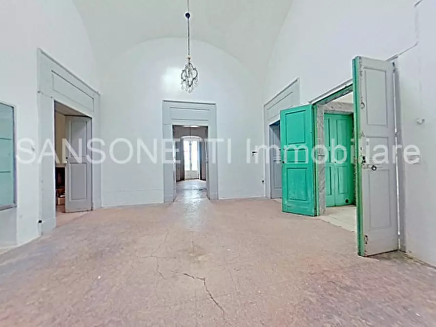 Immagine 56 di Villa in vendita  in NOCIN a Noci