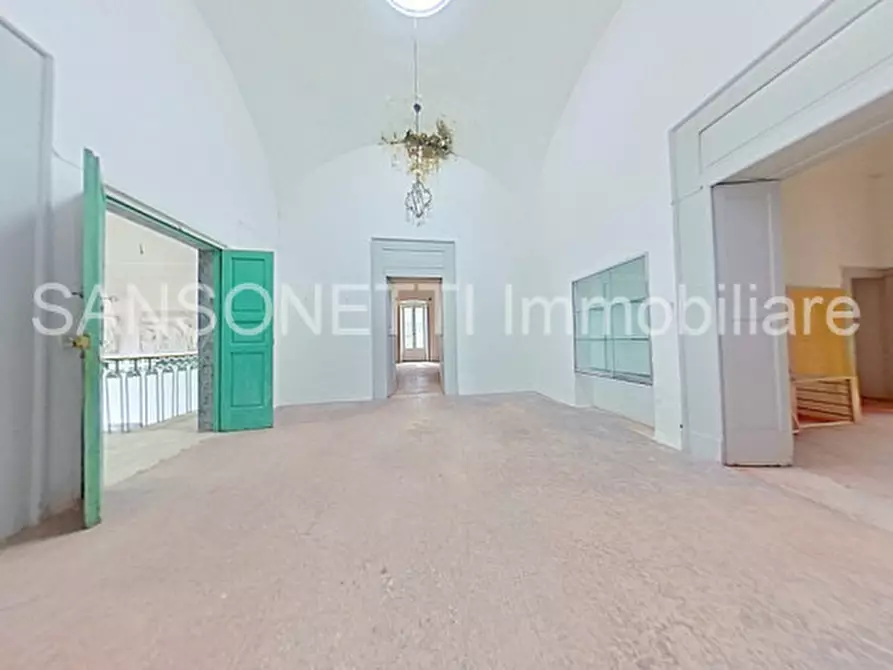 Immagine 57 di Villa in vendita  in NOCIN a Noci