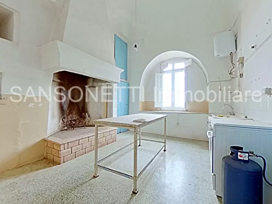 Immagine 71 di Villa in vendita  in NOCIN a Noci