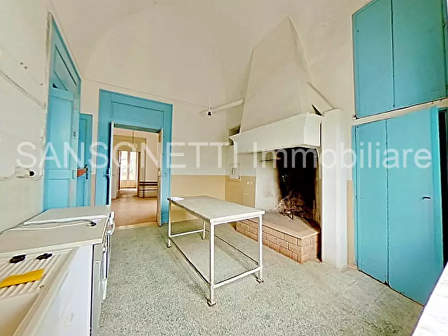 Immagine 72 di Villa in vendita  in NOCIN a Noci