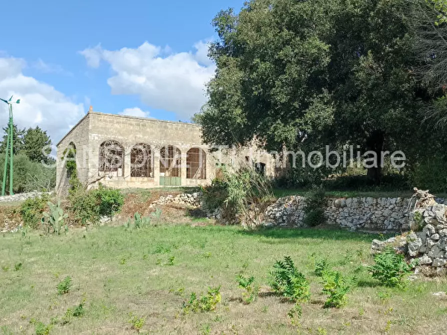 Immagine 90 di Villa in vendita  in NOCIN a Noci