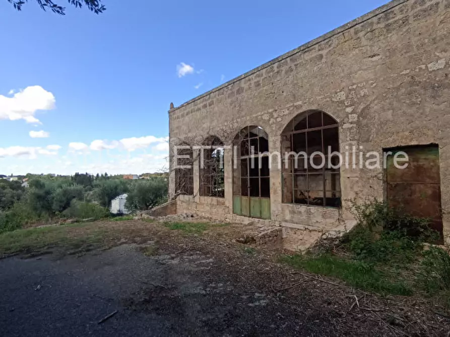 Immagine 93 di Villa in vendita  in NOCIN a Noci