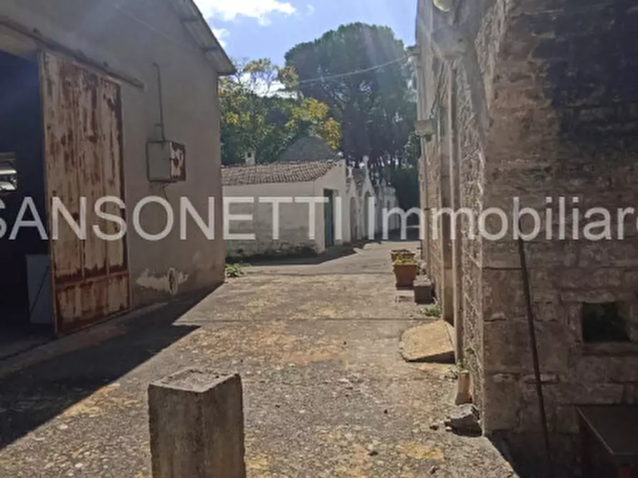 Immagine 98 di Villa in vendita  in NOCIN a Noci