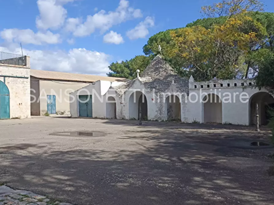 Immagine 102 di Villa in vendita  in NOCIN a Noci