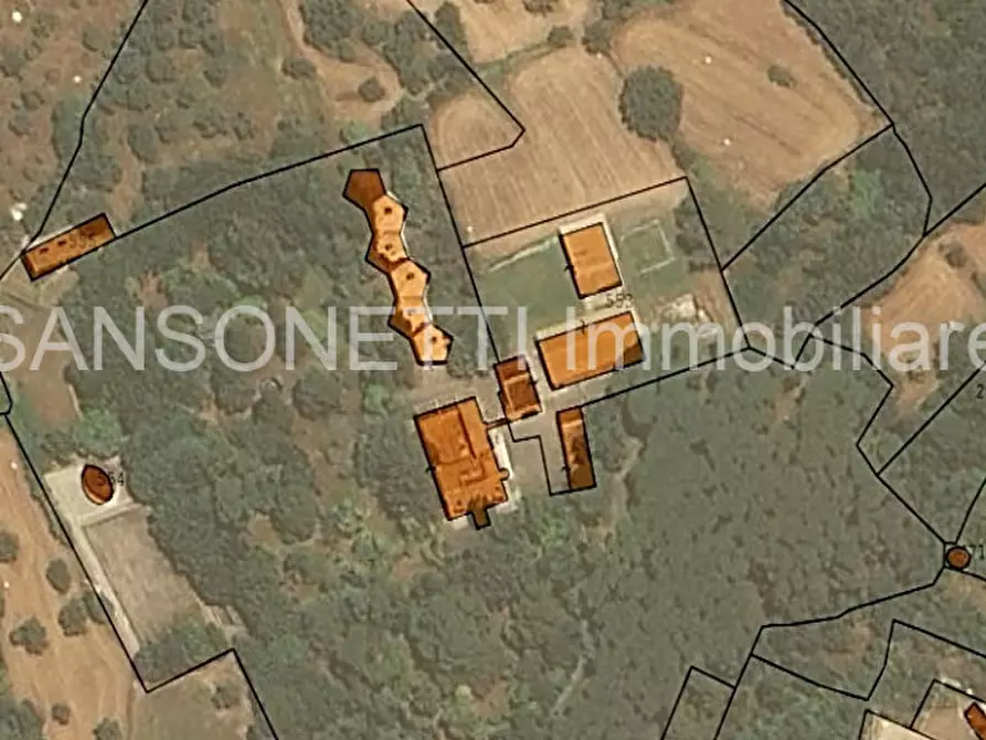 Immagine 108 di Villa in vendita  in NOCIN a Noci