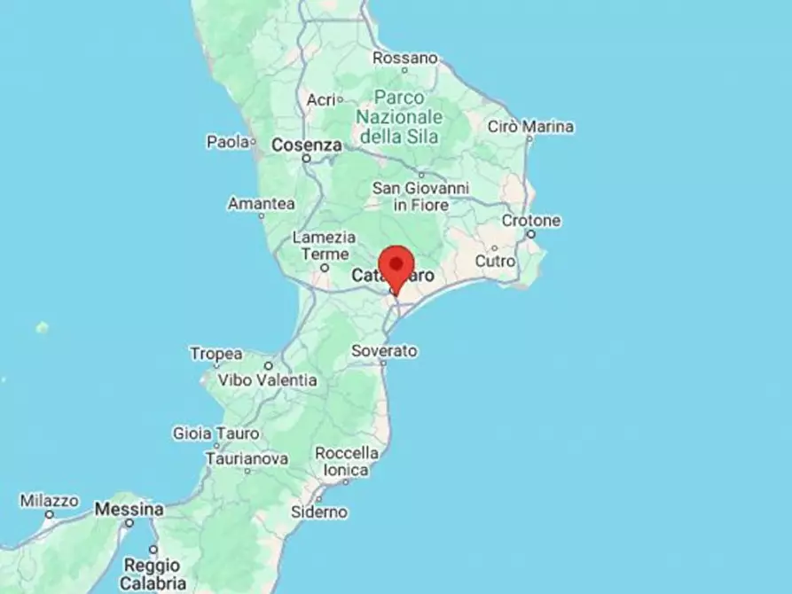 Immagine 12 di Ufficio in vendita  in Via Lucrezia  della Valle, N. snc a Catanzaro