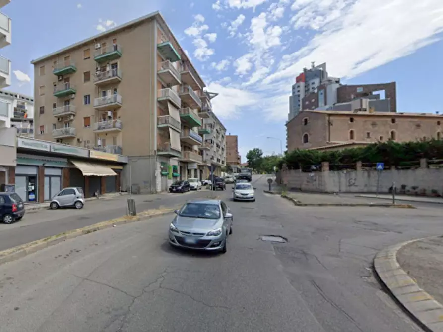 Immagine 1 di Appartamento in vendita  in via Panebianco, N. 576 a Cosenza