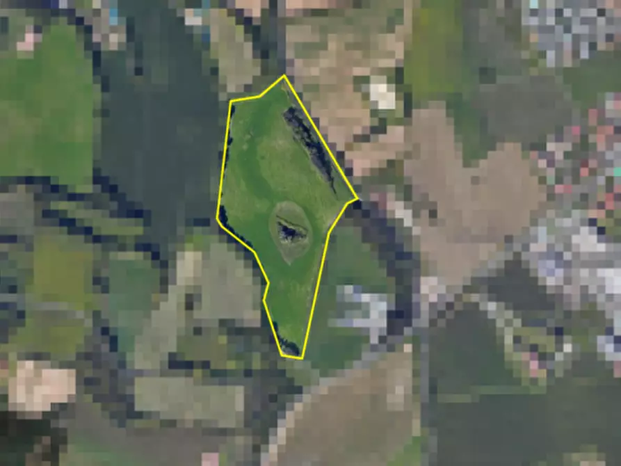 Immagine 1 di Terreno in vendita  in via castelvenzago a Lonato del Garda