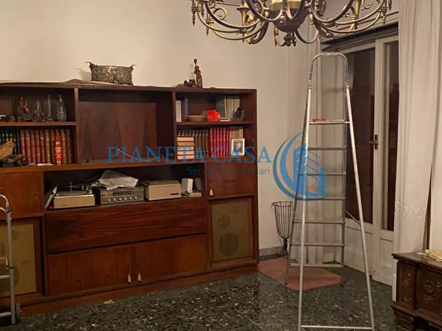 Immagine 6 di Appartamento in vendita  in via Plana 10 a Milano