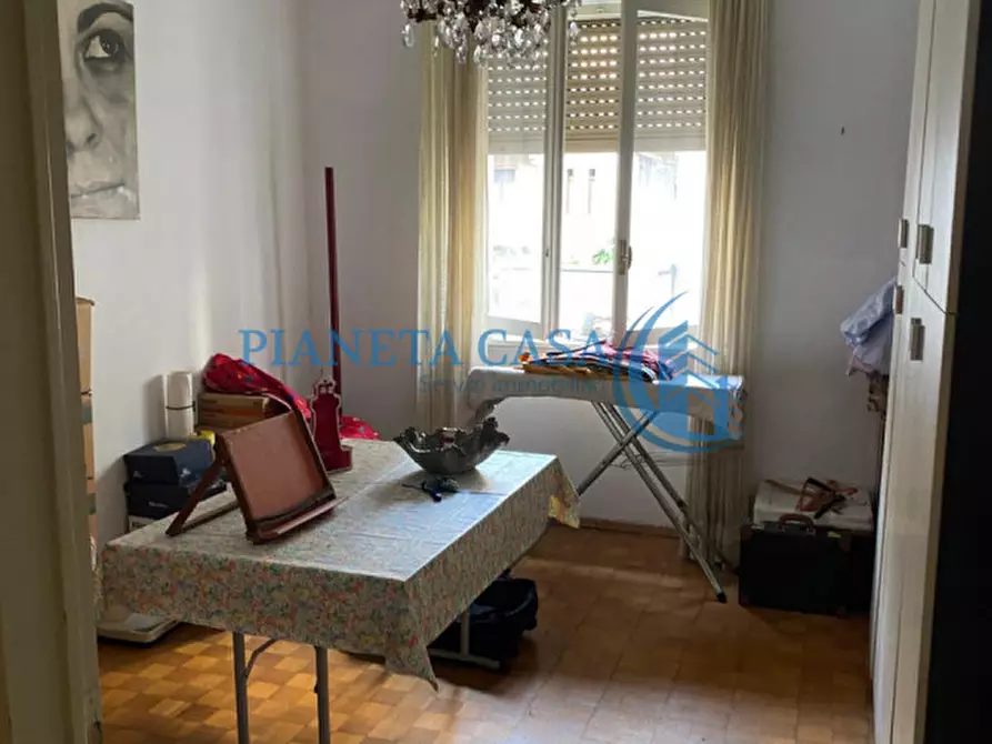 Immagine 7 di Appartamento in vendita  in via Plana 10 a Milano