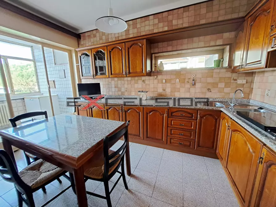 Immagine 1 di Appartamento in vendita  in Via G. Matteotti n. 20 bis - Cavarzere (VE) a Cavarzere