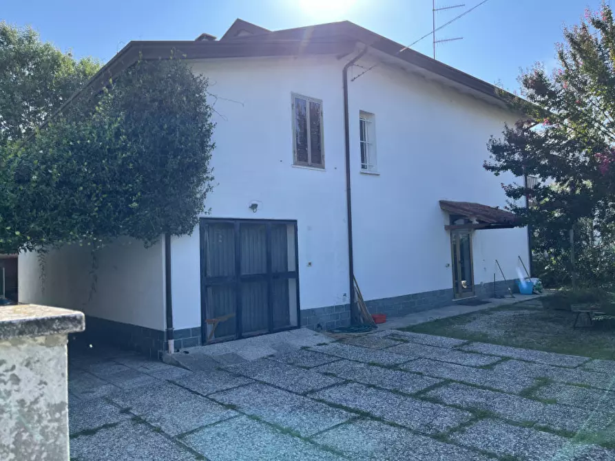 Immagine 1 di Casa indipendente in vendita  in via Scaltenigo 125 a Mirano