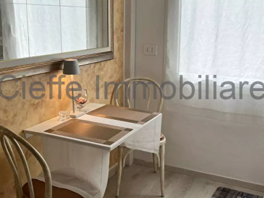 Immagine 5 di Monolocale in affitto  in piazza Frutta a Padova
