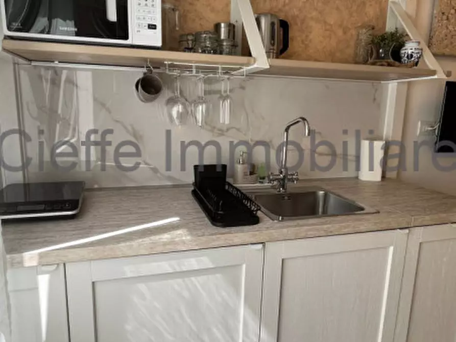 Immagine 7 di Monolocale in affitto  in piazza Frutta a Padova