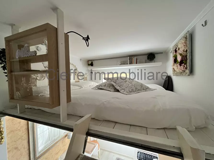 Immagine 8 di Monolocale in affitto  in piazza Frutta a Padova