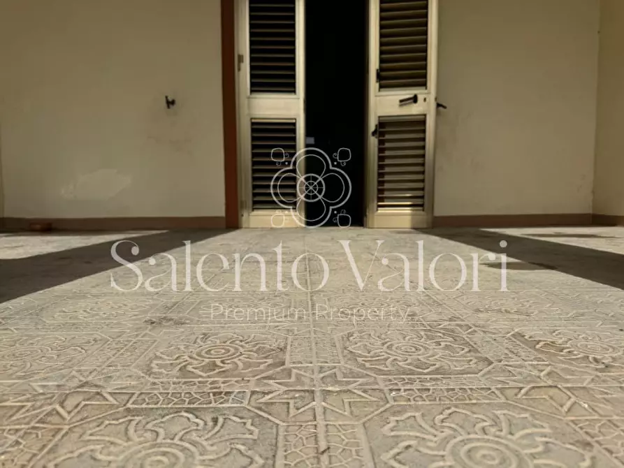 Immagine 5 di Villa in vendita  in Via Provinciale Matino 53 a Parabita