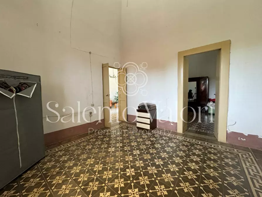 Immagine 11 di Villa in vendita  in Via Provinciale Matino 53 a Parabita