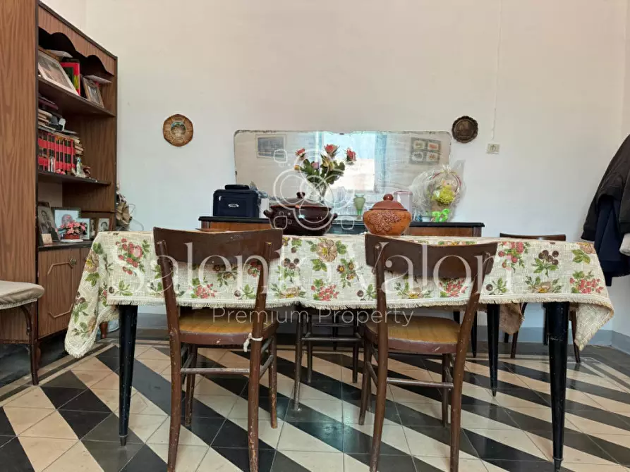 Immagine 12 di Villa in vendita  in Via Provinciale Matino 53 a Parabita