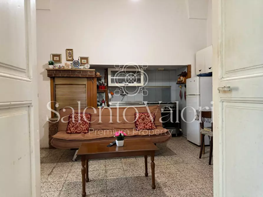 Immagine 13 di Villa in vendita  in Via Provinciale Matino 53 a Parabita