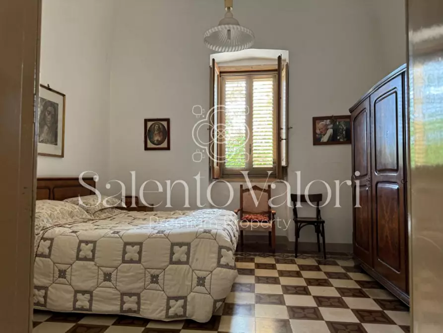 Immagine 15 di Villa in vendita  in Via Provinciale Matino 53 a Parabita