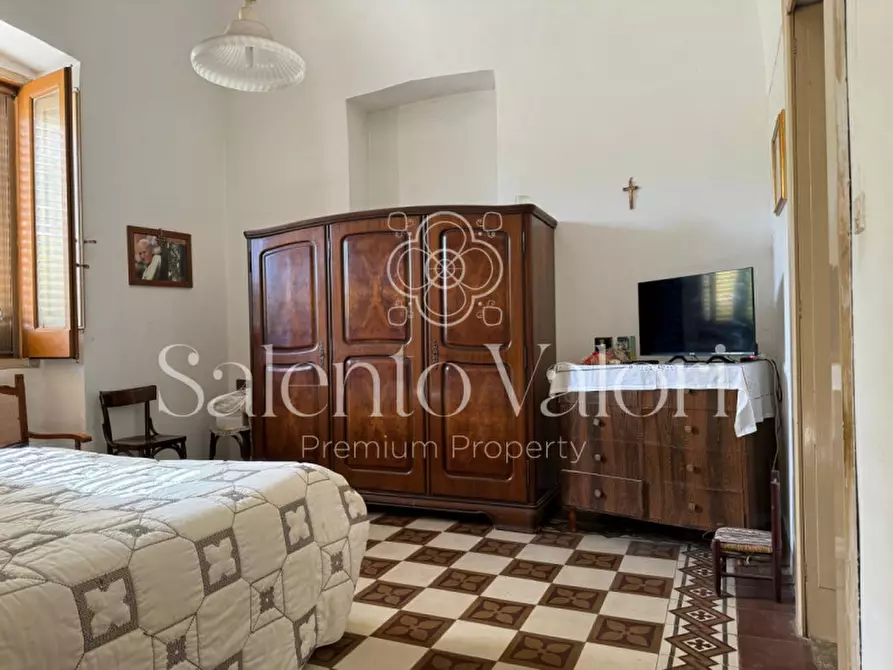 Immagine 16 di Villa in vendita  in Via Provinciale Matino 53 a Parabita