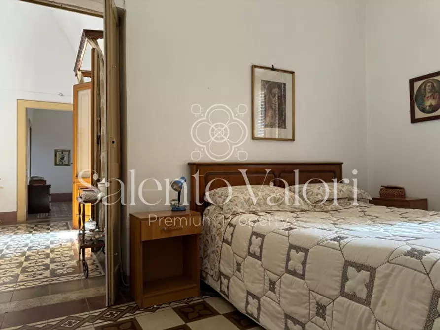 Immagine 17 di Villa in vendita  in Via Provinciale Matino 53 a Parabita