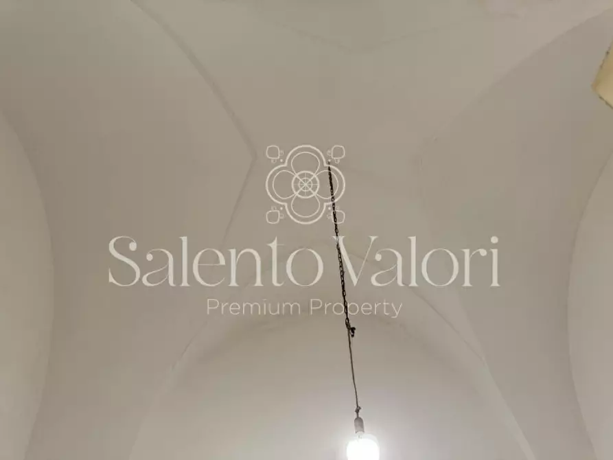 Immagine 20 di Villa in vendita  in Via Provinciale Matino 53 a Parabita