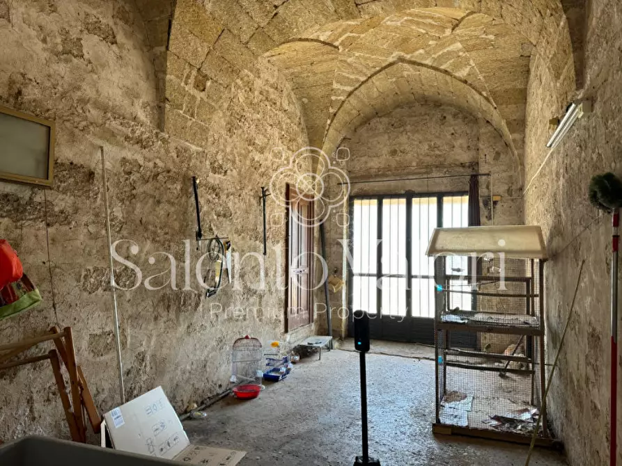 Immagine 22 di Villa in vendita  in Via Provinciale Matino 53 a Parabita