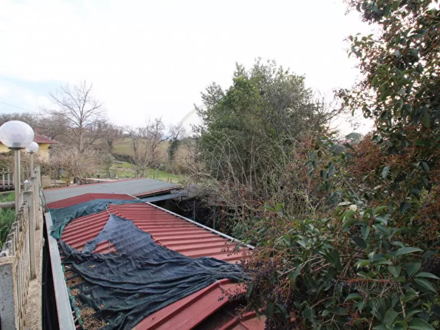 Immagine 13 di Casa indipendente in vendita  in Strada di settecani, 20 a Terni