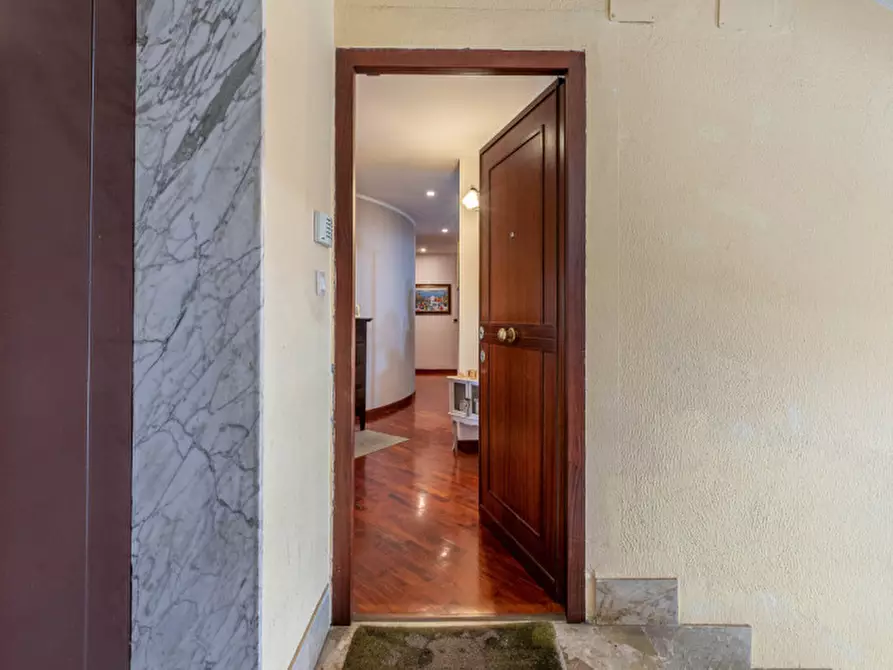 Immagine 4 di Appartamento in vendita  in Via Ammiraglio Persano 24 a Palermo