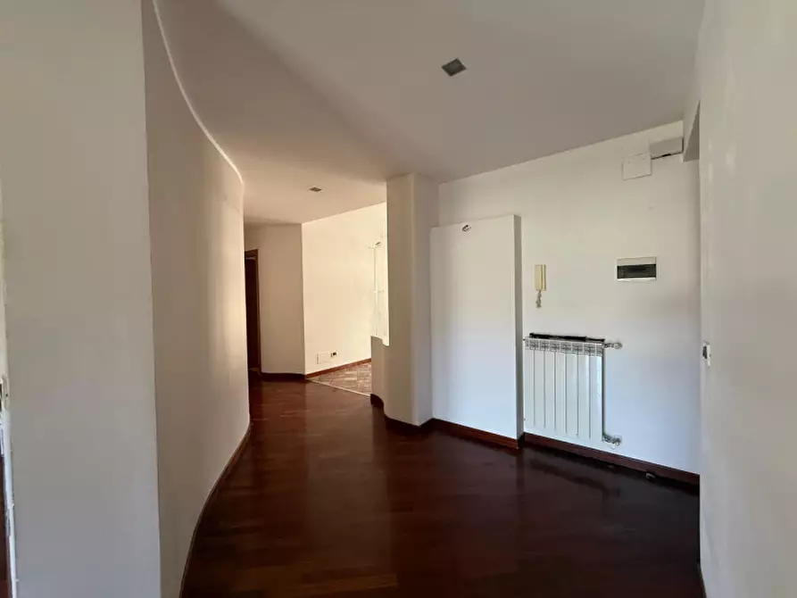 Immagine 10 di Appartamento in vendita  in Via Ammiraglio Persano 24 a Palermo