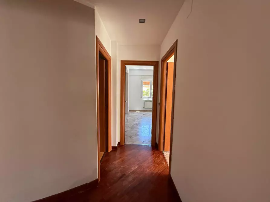 Immagine 18 di Appartamento in vendita  in Via Ammiraglio Persano 24 a Palermo